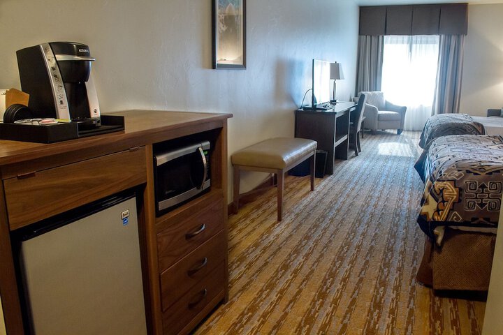 Cedar Creek Lodge and Conference Center