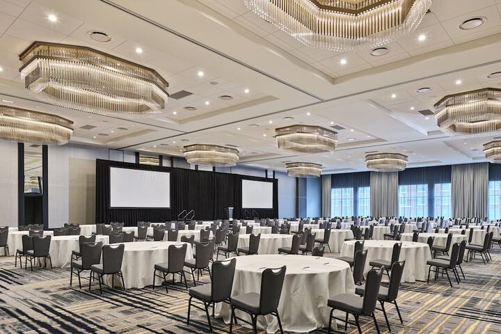 Loews Kansas City Hotel