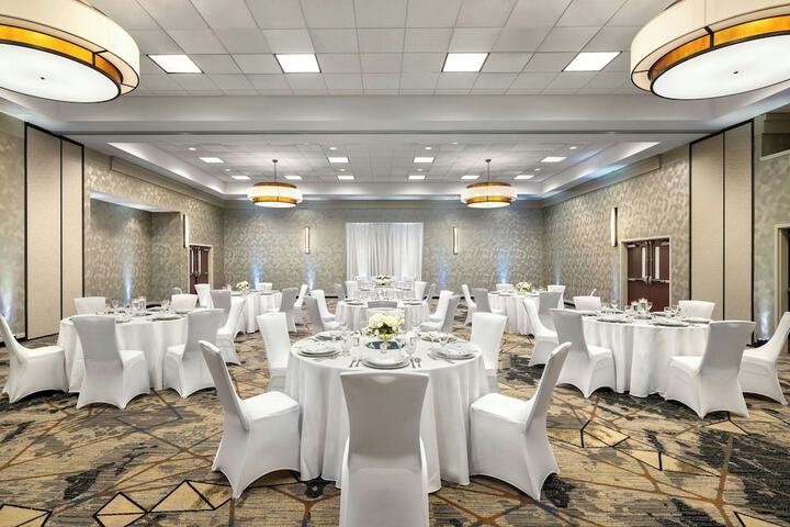 Courtyard Marriott Ankeny