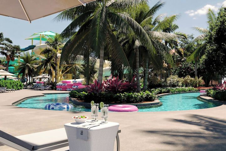 The Ritz-Carlton Naples Tiburón