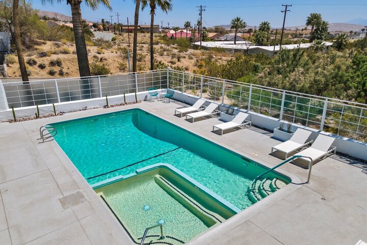 Pool 7 of 59