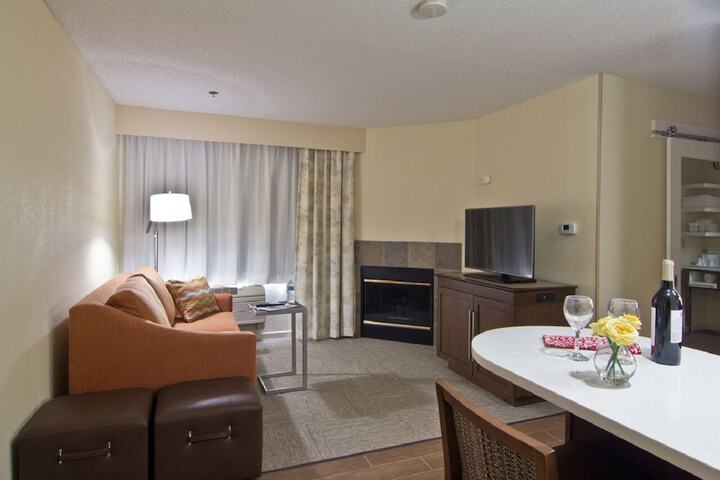 Hampton Inn & Suites Chillicothe