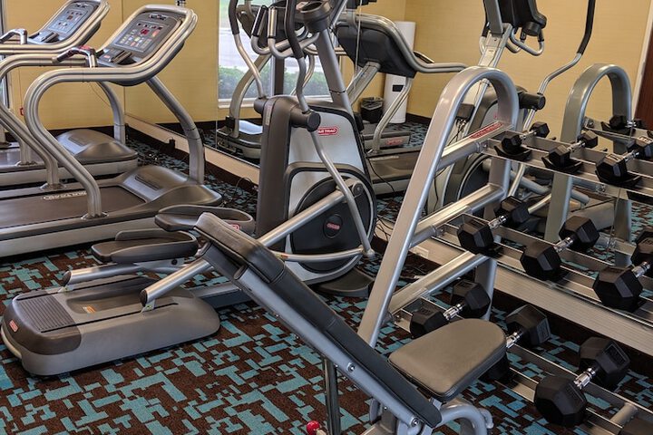 Fairfield Inn & Suites by Marriott Moncton