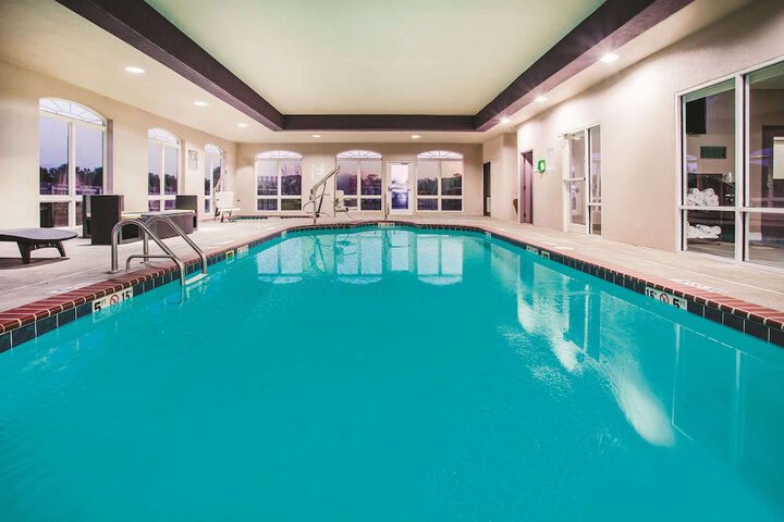 Pool 5 of 31