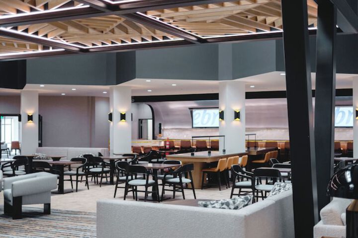 Radisson Hotel Santa Maria