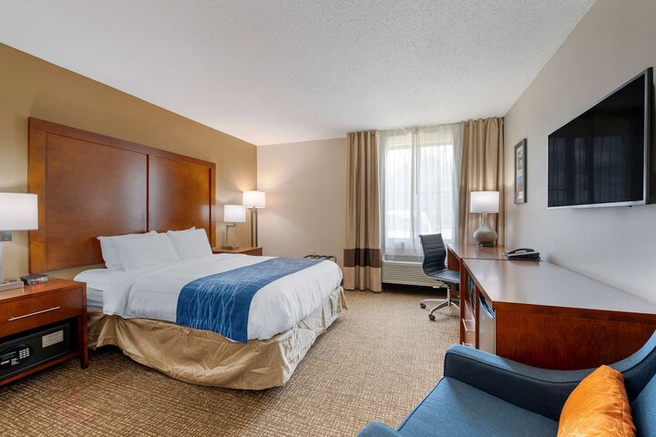 Comfort Inn Anderson South