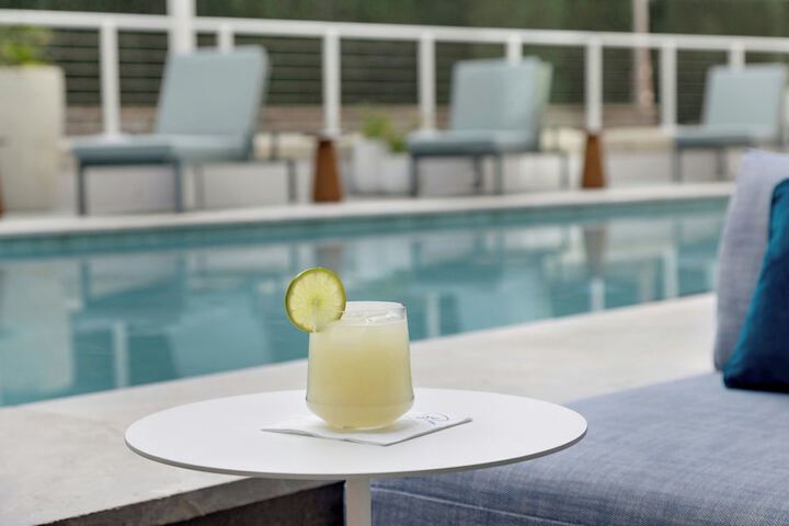 Live Oak Charleston Historic District, a Tribute Portfolio Hotel