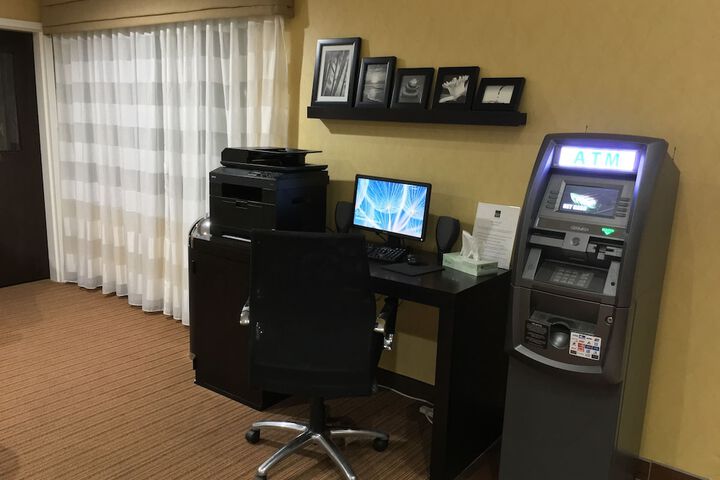 Sleep Inn Hanes Mall
