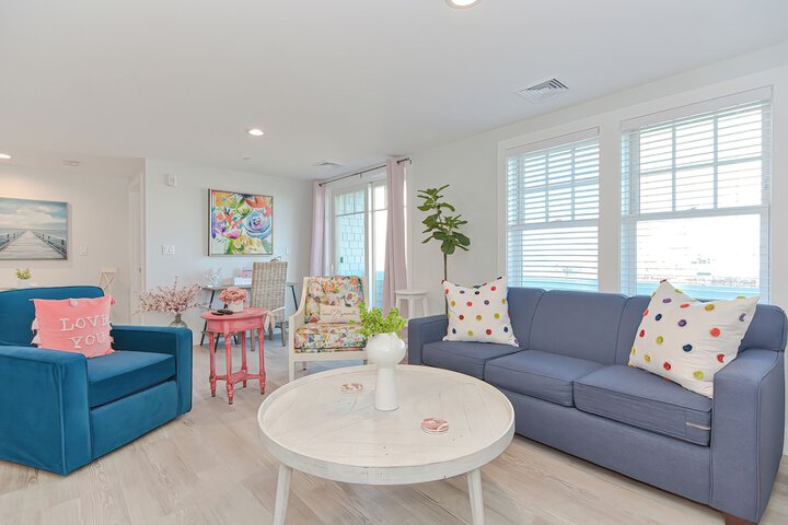 Harbourtown Suites