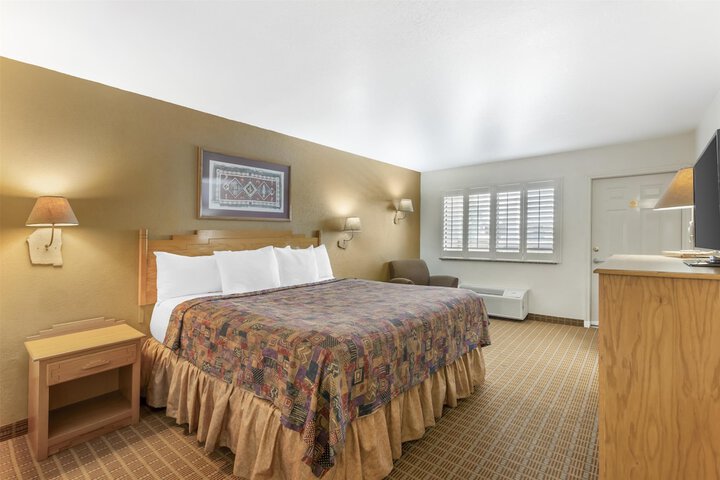 Best Western Gold Canyon Inn & Suites
