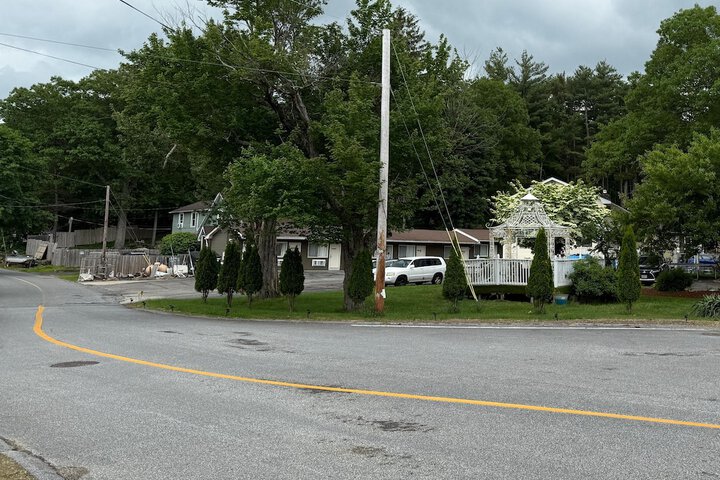 Hamilton Inn