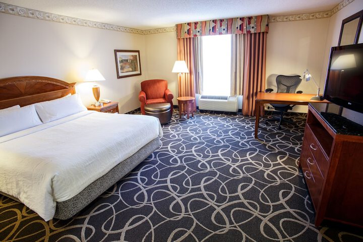 Hilton Garden Inn Gettysburg