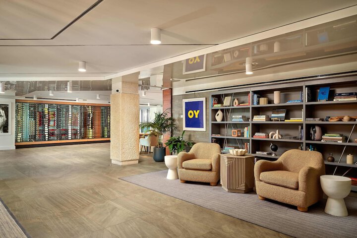 Hotel Interior 13 of 63