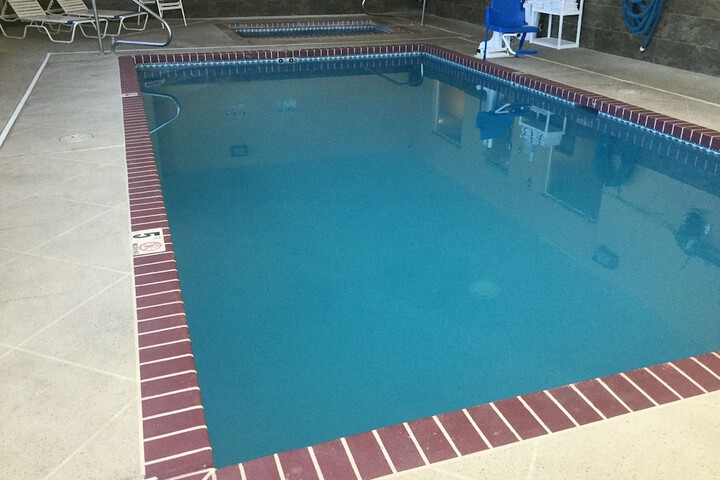 Pool 3 of 41