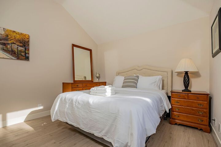 Newly Remodeled Suburban House