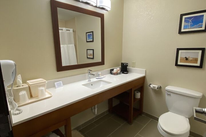 Comfort Inn & Suites Goodland