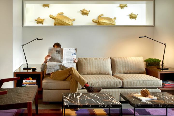 21c Museum Hotel Cincinnati