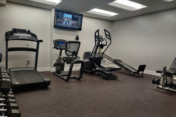 Health and Fitness 12 of 15