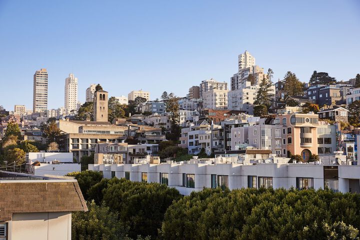 Kimpton Alton Fishermans Wharf by IHG