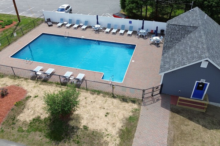 The Towne Motel