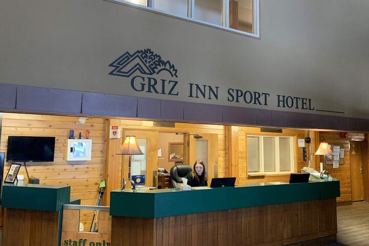The Griz Inn