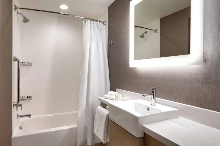 SpringHill Suites by Marriott Salt Lake City-South Jordan