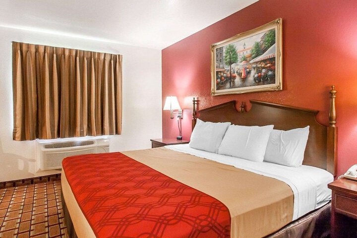 Econo Lodge Dexter