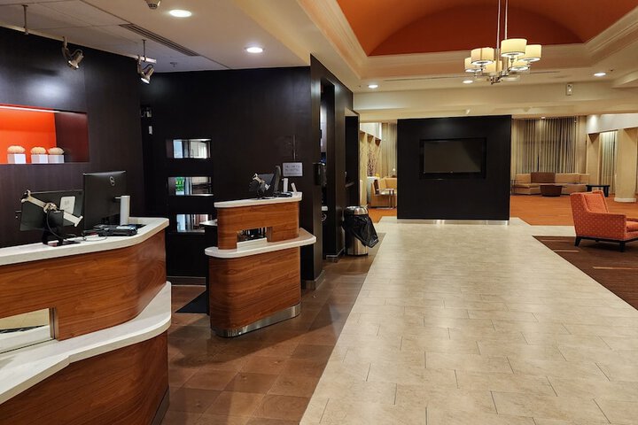Country Inn & Suites by Radisson Convention Center