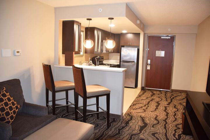 Doubletree by Hilton Hotel Montgomery Downtown