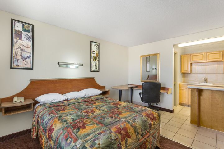 OYO Hotel Eloy AZ I-10