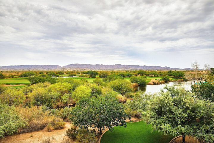 Sheraton Grand at Wild Horse Pass