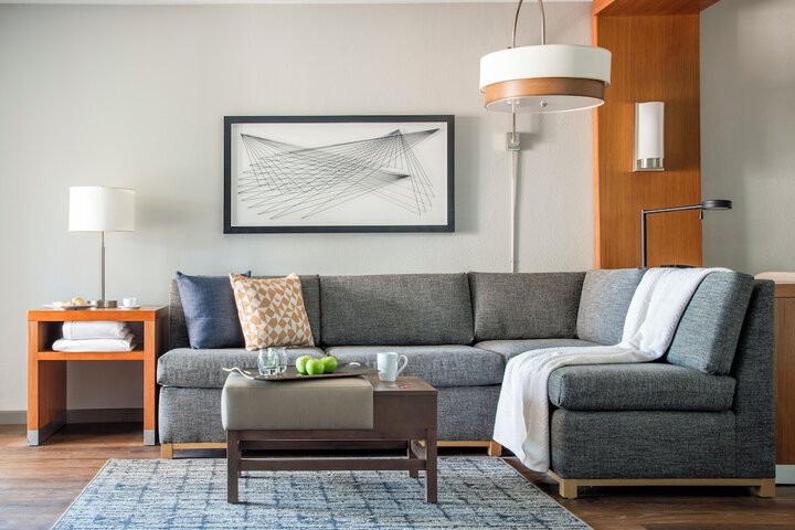 Hyatt Place Phoenix / Chandler-Fashion Center