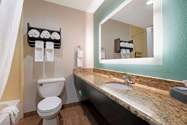 Best Western Plus Greenwood / Indy South Inn