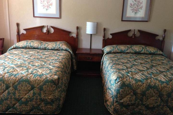 Gretna Motel