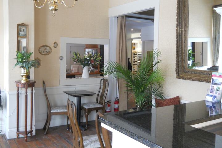Hotel Interior 3 of 183