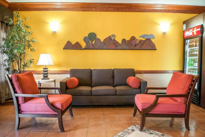 Hotel Interior 12 of 44