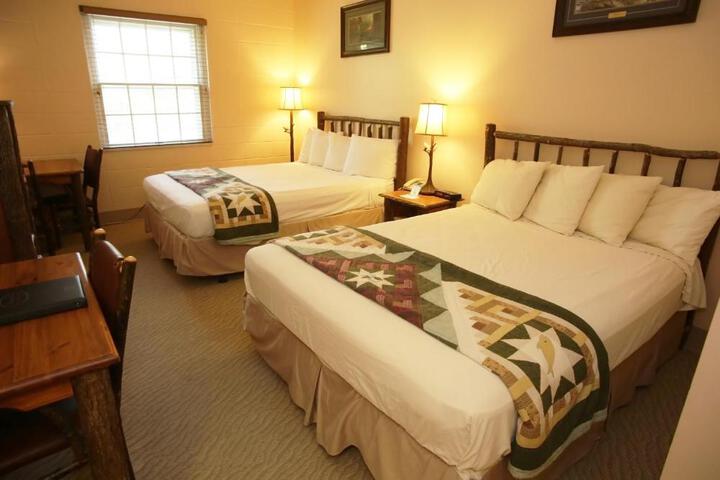 Canyon Inn