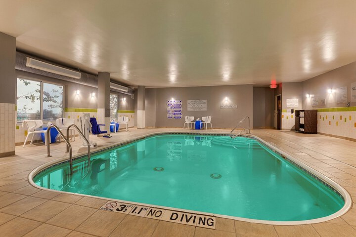 Pool 7 of 52