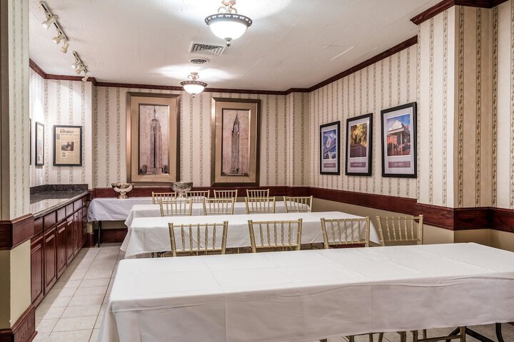 Hotel Bothwell Sedalia Central District an Ascend Collection Hotel