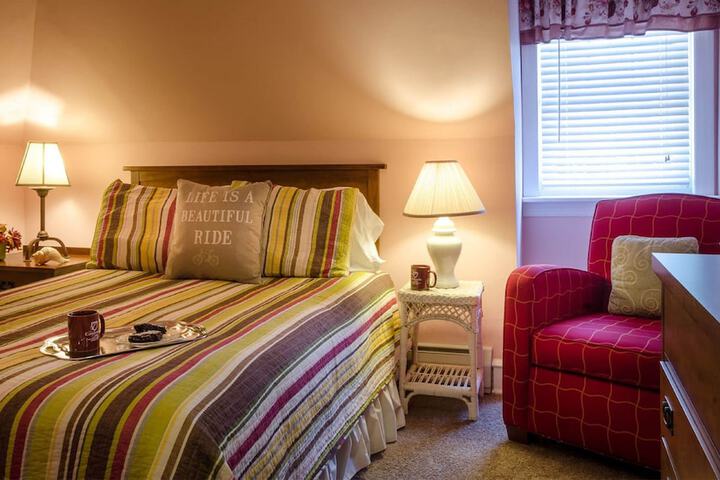 Carisbrooke Inn