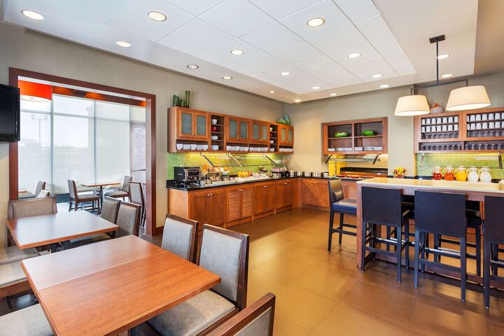 Hyatt Place San Diego / Vista-Carlsbad