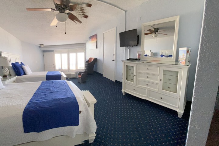 Coral Sands Inn