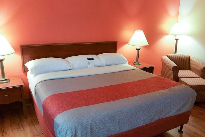 Motel 6 Maryland Heights MO
