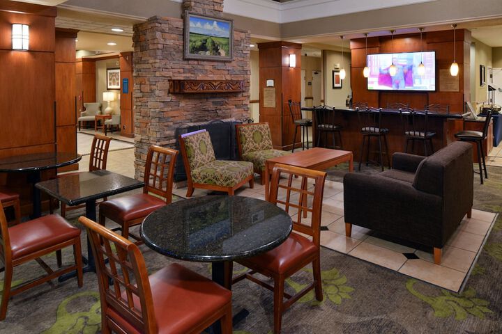 Staybridge Suites Las Cruces by IHG