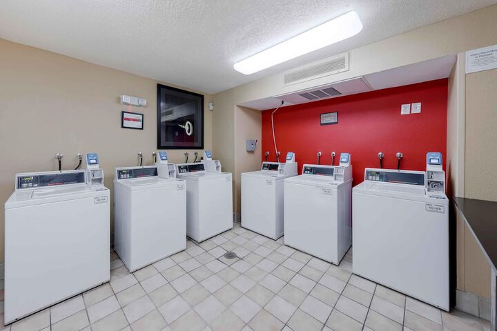 Extended Stay America Suites Orange County Cypress