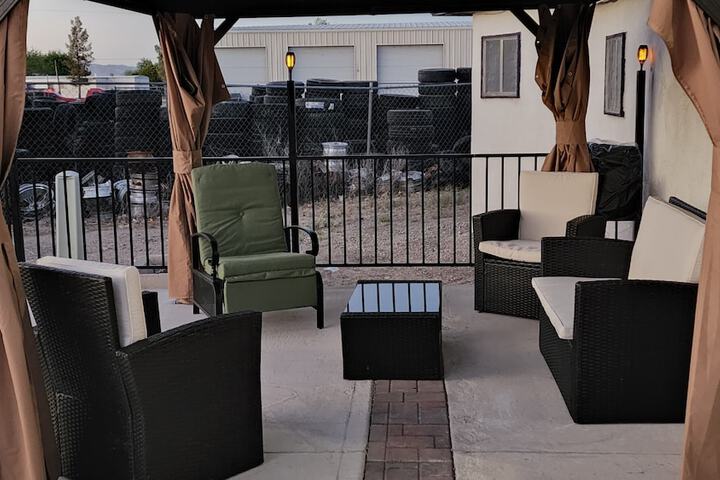 Terrace/Patio 94 of 98