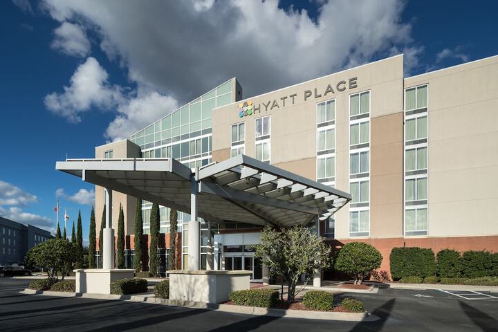 Hotel 4 of 35