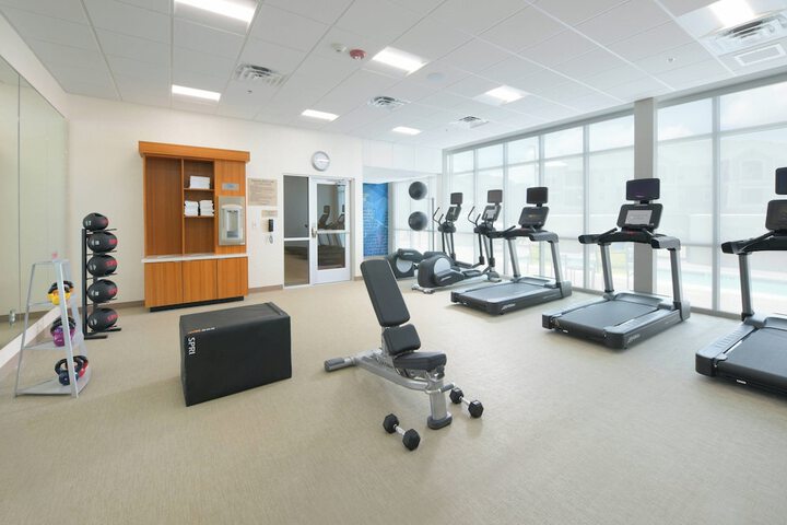 SpringHill Suites by Marriott Texas City