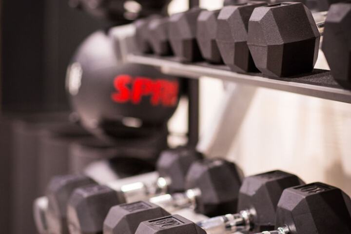 Health and Fitness 101 of 102