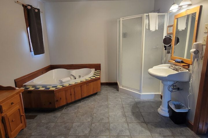 Chalets Royal Laurentien